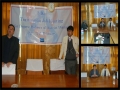 Five days Training On Job Hunting For Degree Holder Of District Diamer
