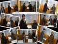 Five days Training On Job Hunting For Degree Holder Of District Diamer