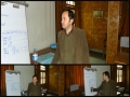 Five days Training On Job Hunting For Degree Holder Of District Diamer