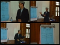 Five days Training On Job Hunting For Degree Holder Of District Diamer