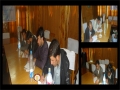 Five days Training On Job Hunting For Degree Holder Of District Diamer