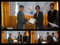 Five days Training On Job Hunting For Degree Holder Of District Diamer