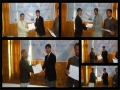 Five days Training On Job Hunting For Degree Holder Of District Diamer