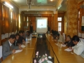Five days Training On Job Hunting For Degree Holder Of District Diamer