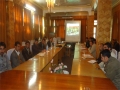 Five days Training On Job Hunting For Degree Holder Of District Diamer