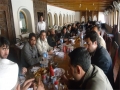 Five days Training On Job Hunting For Degree Holder Of District Diamer