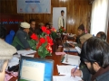 LSOs training at Al-Ahad Group Of Technologies Gilgit Office