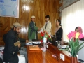 LSOs training at Al-Ahad Group Of Technologies Gilgit Office