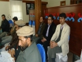 LSOs training at Al-Ahad Group Of Technologies Gilgit Office