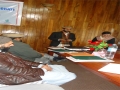 LSOs training at Al-Ahad Group Of Technologies Gilgit Office