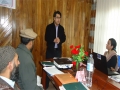 LSOs training at Al-Ahad Group Of Technologies Gilgit Office