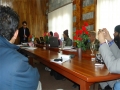 LSOs training at Al-Ahad Group Of Technologies Gilgit Office