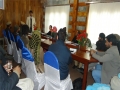 LSOs training at Al-Ahad Group Of Technologies Gilgit Office