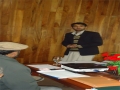 LSOs training at Al-Ahad Group Of Technologies Gilgit Office