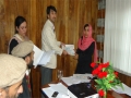 LSOs training at Al-Ahad Group Of Technologies Gilgit Office