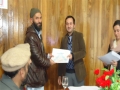 LSOs training at Al-Ahad Group Of Technologies Gilgit Office