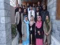 LSOs training at Al-Ahad Group Of Technologies Gilgit Office