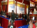 Participants of Financial And Corporate Training , LSOs of District Hunza Nagar