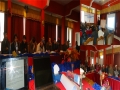 Participants of Financial And Corporate Training , LSOs of District Hunza Nagar