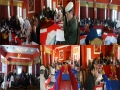 Participants of Financial And Corporate Training , LSOs of District Hunza Nagar