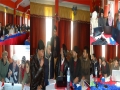 Participants of Financial And Corporate Training , LSOs of District Hunza Nagar