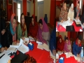 Participants of Financial And Corporate Training , LSOs of District Hunza Nagar