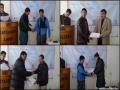 training at sikardu