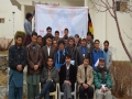 training at sikardu