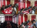 training at sikardu