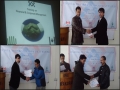 training at sikardu
