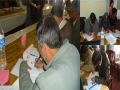 training-at-sikardu