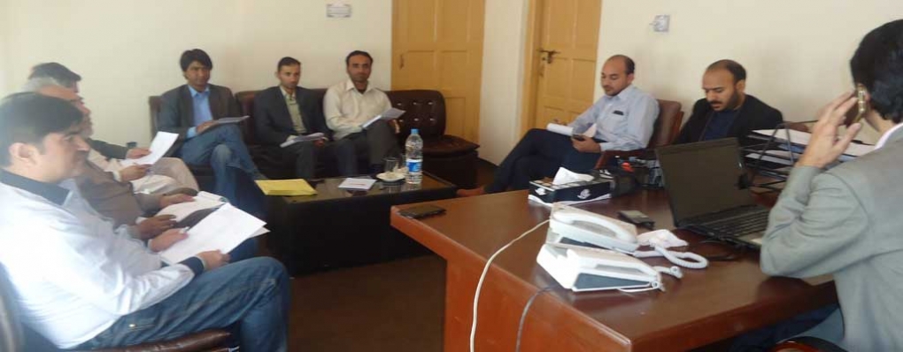 GAT Meeting